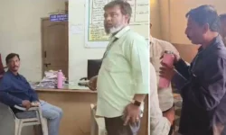 ಲಂಚದ ಹಣ ನುಂಗಿದ ಅಧಿಕಾರಿ; ಕಕ್ಕಿಸಿದ ಲೋಕಾಯುಕ್ತ