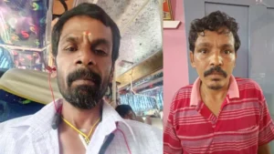 ನಾದಿನಿ ಮೇಲೆ ಕಣ್ಣಾಕಿದ್ದಾನೆಂದು ಕೊಲೆ! mandya