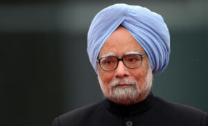 manmohan-singh