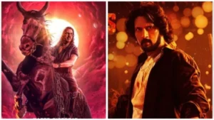 ಮ್ಯಾಕ್ಸ್, ಯುಐ ಚಿತ್ರದ ಗಳಿಕೆ ಯಾವ ಲೆಕ್ಕಾಚಾರದಲ್ಲಿದೆ? ಮ್ಯಾಕ್ಸ್, ಯುಐ ಚಿತ್ರದ ಗಳಿಕೆ ಯಾವ ಲೆಕ್ಕಾಚಾರದಲ್ಲಿದೆ?