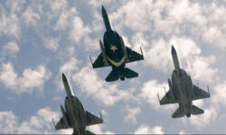 ಅಪ್ಘಾನಿಸ್ತಾನ್ ಮೇಲೆ ಏರ್ ಸ್ಟ್ರೈಕ್; 15 ಬಲಿ