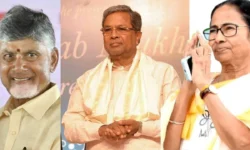 ದೇಶದ ಅತ್ಯಂತ ಶ್ರೀಮಂತ ಮುಖ್ಯಮಂತ್ರಿ ಯಾರು? ಯಾವ ರಾಜ್ಯದ ಸಿಎಂ ಆಸ್ತಿ ಎಷ್ಟಿದೆ?