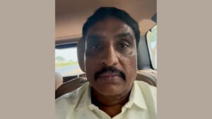 ಬಿಬಿಎಂಪಿ ಇಂಜಿನಿಯರ್ ಕಚೇರಿ ಮೇಲೆ ಇಡಿ ದಾಳಿ: ದೂರುದಾರ ಎನ್.ರಮೇಶ್ ಹೇಳಿದ್ದೇನು?