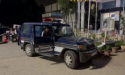 ಪ್ರೆಯಸಿ ಮನೆಗೆ ಹೋಗಿದ್ದ ವಿವಾಹಿತನ ಕೊಲೆ