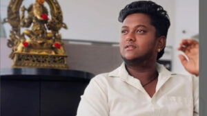 ಸೋದರ ಮಾವನ ಮೇಲೆಯೇ ಮಚ್ಚು ಬೀಸಿದ ಅಳಿಯ!