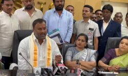 ಶಕ್ತಿ ಯೋಜನೆ ಯಶಸ್ಸು: ಆಂಧ್ರದಲ್ಲೂ ಜಾರಿಗೆ ತರಲು ಚಂದ್ರಬಾಬು ನಾಯ್ಡು ನಿರ್ಧಾರ!! ರಾಜ್ಯಕ್ಕೆ ಸಚಿವರ ನಿಯೋಗ!