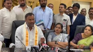 ಶಕ್ತಿ ಯೋಜನೆ ಯಶಸ್ಸು: ಆಂಧ್ರದಲ್ಲೂ ಜಾರಿಗೆ ತರಲು ಚಂದ್ರಬಾಬು ನಾಯ್ಡು ನಿರ್ಧಾರ!! ರಾಜ್ಯಕ್ಕೆ ಸಚಿವರ ನಿಯೋಗ!