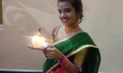 ಸೆಂಟ್ರಿಂಗ್ ಮರ ಬಿದ್ದು 15 ವರ್ಷದ ಬಾಲಕಿ ಸಾವು