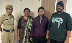 ಟೆಕ್ಕಿ ಆತುಲ್ ಆತ್ಮಹತ್ಯೆ ಪ್ರಕರಣ; ಮೂವರು ಆರೋಪಿಗಳಿಗೆ ಜಾಮೀನು