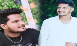 ರೋಡ್ ಹಂಪ್ ಗೆ ಕಾಂಗ್ರೆಸ್ ಮುಖಂಡರೊಬ್ಬರ ಮಗ ಬಲಿ