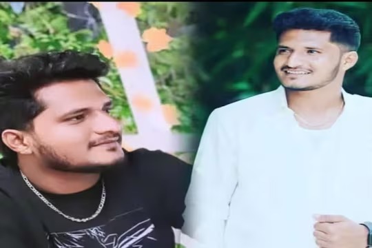 ರೋಡ್ ಹಂಪ್ ಗೆ ಕಾಂಗ್ರೆಸ್ ಮುಖಂಡರೊಬ್ಬರ ಮಗ ಬಲಿ