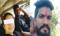 ತನ್ನ ಮನೆಯನ್ನೇ ದೋಚಿ ಪರ ಪುರುಷನೊಂದಿಗೆ ಪರಾರಿಯಾದ ಮಹಿಳೆ