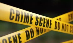 ಮಹಿಳೆ ಮೇಲೆ ಕಲ್ಲು ಎತ್ತಿ ಹಾಕಿ ಕೊಲೆ!!