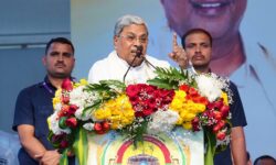 ಯುವ ಜನತೆ ಸಮಾಜಮುಖಿಯಾಗಿ ಬೆಳೆದಾಗ ದೇಶದ ಆಸ್ತಿ ಆಗುತ್ತಾರೆ: ಸಿ.ಎಂ.ಸಿದ್ದರಾಮಯ್ಯ