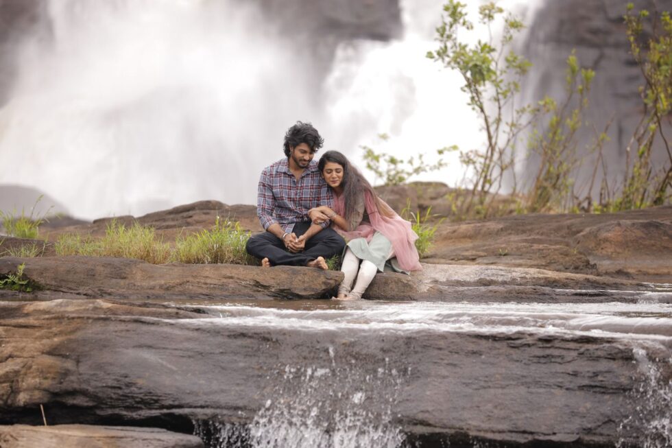 ಫೆಬ್ರವರಿ 21ಕ್ಕೆ ವಿಷ್ಣು ಪ್ರಿಯಾ! 90ರ ದಶಕದ ಲವ್ ಸ್ಟೋರಿ..!