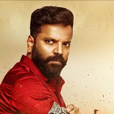 ಸತೀಶ್ ನಿನಾಸಂ “ಅಶೋಕ್ ಬ್ಲೇಡ್” ಅಲ್ಲ “ದ ರೈಸ್ ಆಫ್ ಅಶೋಕ”!!