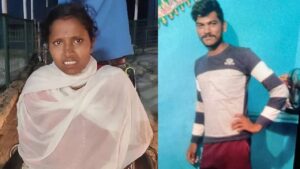 ಅನುಮಾನಾಸ್ಪದವಾಗಿ ಸಾವನ್ನಪ್ಪಿದ 8 ತಿಂಗಳ ಗರ್ಭಿಣಿ