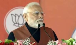 ದೆಹಲಿಯ ಅಭಿವೃದ್ಧಿ ಬಿಜೆಪಿಯಿಂದ ಮಾತ್ರ ಸಾಧ್ಯ!