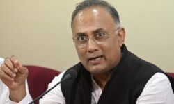 HMPV ವೈರಸ್‌ ಗೆ ಹೆದರುವ ಅಗತ್ಯವಿಲ್ಲ - ದಿನೇಶ್ ಗುಂಡೂರಾವ್