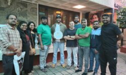 ಸಮಾಜಸೇವೆಗೆ ಟೊಂಕ‌ ಕಟ್ಟಿನಿಂತ ಕಿಚ್ಚ ಸುದೀಪ್ ಕೇರ್ ಫೌಂಡೇಶನ್