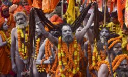 ರಾಮನ ರಾಜ್ಯದಲ್ಲಿ ಮಹಾ ಕುಂಭ: 45 ಕೋಟಿ ಭಕ್ತರು ಭಾಗಿ ಸಾಧ್ಯತೆ