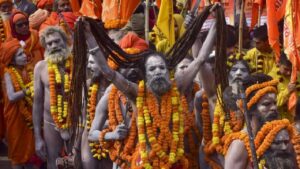 ರಾಮನ ರಾಜ್ಯದಲ್ಲಿ ಮಹಾ ಕುಂಭ: 45 ಕೋಟಿ ಭಕ್ತರು ಭಾಗಿ ಸಾಧ್ಯತೆ