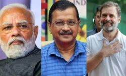 ರಾಷ್ಟ್ರ ರಾಜಧಾನಿಗೆ ಫೆ. 5ಕ್ಕೆ ಚುನಾವಣೆ