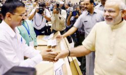 ದೆಹಲಿಯಲ್ಲಿ ಹೇಗಿದೆ ಚುನಾವಣಾ ಕಾವು?