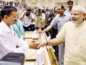 ದೆಹಲಿಯಲ್ಲಿ ಹೇಗಿದೆ ಚುನಾವಣಾ ಕಾವು?