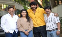 ತೆರೆಗೆ ಅಪ್ಪಳಿಸಿದ ಅನ್ ಲಾಕ್ ರಾಘವ!!