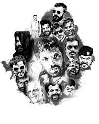 ಬಿಡುಗಡೆಯಾಯ್ತು ‘ದ ರೈಸ್ ಆಫ್ ಅಶೋಕ’ದ ಫಸ್ಟ್ ಲುಕ್! ಬಿಡುಗಡೆಯಾಯ್ತು ‘ದ ರೈಸ್ ಆಫ್ ಅಶೋಕ’ದ ಫಸ್ಟ್ ಲುಕ್!