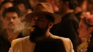 ಡ್ರಗ್ಸ್ ಜಾಲದ ‘ಟಾಕ್ಸಿಕ್’ ಲೋಕ! ಡ್ರಗ್ಸ್ ಜಾಲದ ‘ಟಾಕ್ಸಿಕ್’ ಲೋಕ!