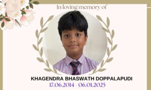 ಮಕ್ಕಳನ್ನು ಶಾಲೆಗೆ ಡ್ರಾಪ್ ಮಾಡುವಾಗ ಹುಷಾರ್…ಹುಷಾರ್..ಹುಷಾರ್!!