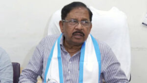 ಹೈಕಮಾಂಡ್ ತಲುಪಿದ ಡಿನ್ನರ್ ಪಾಲಿಟಿಕ್ಸ್!! ಡಿನ್ನರ್ ಗೆ ಬ್ರೇಕ್?